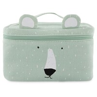 Trixie Thermische Lunchtas Mr. Polar Bear