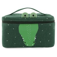 Trixie Thermische Lunchtas Mr. Crocodile