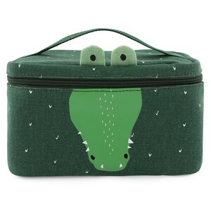 Trixie Trixie Thermische Lunchtas Mr. Crocodile