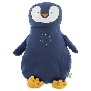 Trixie Trixie Knuffel groot - Mr. Penguin