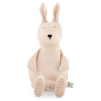 Trixie Knuffel groot - Mrs. Rabbit