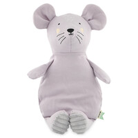 Trixie Knuffel klein - Mrs. Mouse