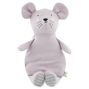 Trixie Trixie Knuffel klein - Mrs. Mouse