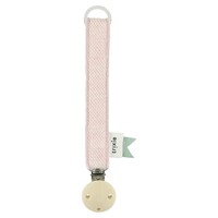 Trixie Speenketting Grain Rose