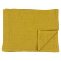 Trixie Hydrofiele Doeken Bliss Mustard (3 stuks)