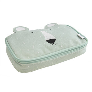 Trixie Trixie Etui Mr. Polar Bear