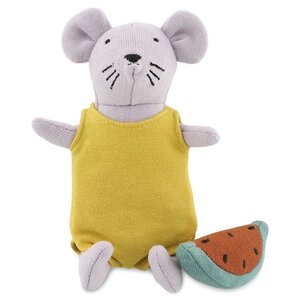 Trixie Trixie Puppet world S - Mrs. mouse