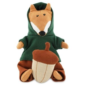 Trixie Trixie Puppet world S - Mr. Fox