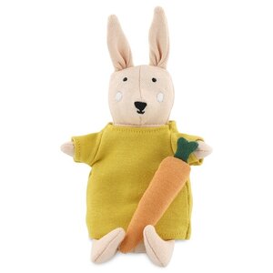 Trixie Trixie Puppet world S - Mrs. Rabbit