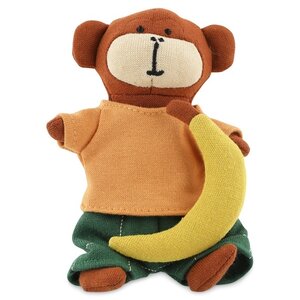 Trixie Trixie Puppet world S - Mr. Monkey