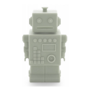 KG Design KG Design Robot Spaarpot Lichtgroen