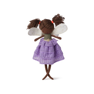 Picca Loulou Picca Loulou Knuffelpop fairy feline