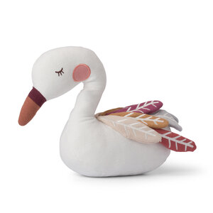 Picca Loulou Picca Loulou Zwaan knuffel