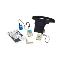 PlanToys Geheim agent speelset