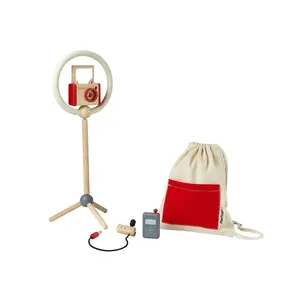 PlanToys PlanToys Vlogger speelset