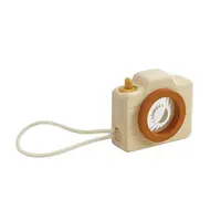 PlanToys Speelgoed mini camera