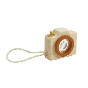 PlanToys PlanToys Speelgoed mini camera