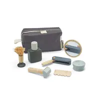 PlanToys Houten scheerset