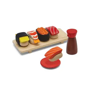 PlanToys PlanToys Houten sushi set