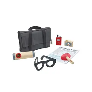 PlanToys PlanToys Detective set