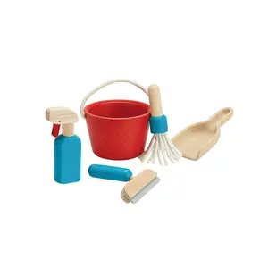 PlanToys PlanToys Schoonmaakset