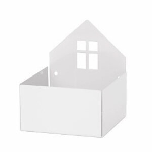 Roommate Roommate House Box Wit