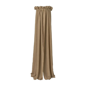 Meyco Meyco Sluier Uni Toffee
