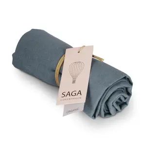 SAGA Copenhagen Saga Copenhagen Hydrofiele Doek Vidar