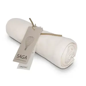 SAGA Copenhagen Saga Copenhagen Hydrofiele Doek Vidar – Cream