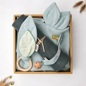 SAGA Copenhagen Saga Copenhagen Swaddle Up Box