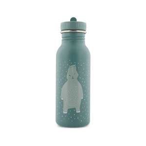 Trixie Trixie RVS drinkfles Mr. Hippo