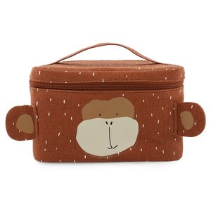 Trixie Trixie Thermische Lunchtas Mr. Monkey