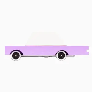 Candylab Candycar B.Berry