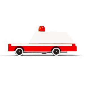 Candylab Candycar Ambulance