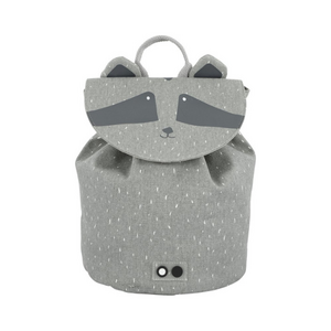 Trixie Trixie Rugzak Mini Mr. Raccoon