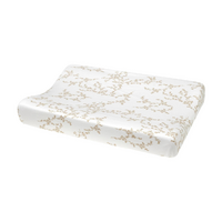 Meyco Aankleedkussenhoes Branches Sand