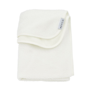 Meyco Meyco Deken Bouclé Offwhite
