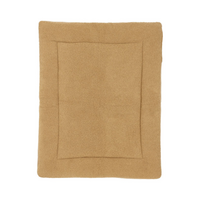 Meyco Boxkleed Bouclé Toffee
