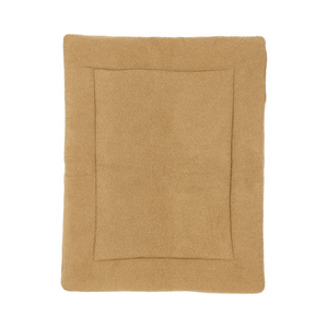 Meyco Meyco Boxkleed Bouclé Toffee