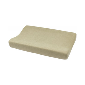 Meyco Meyco Aankleedkussenhoes Basic Badstof Sand