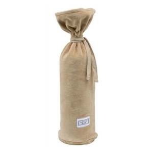 Meyco Meyco Kruikenzak Velvet Taupe