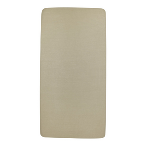 Meyco Meyco Hoeslaken Jersey Taupe