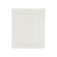 Meyco Boxkleed Romantic Flower Offwhite
