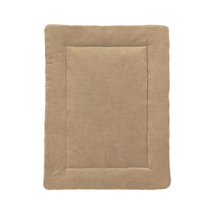 Meyco Meyco Boxkleed Knots Taupe