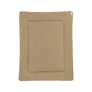 Meyco Meyco Boxkleed Basic Knit Taupe