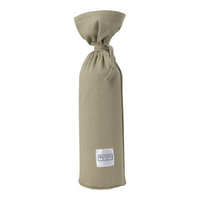 Meyco Kruikenzak Jersey Taupe