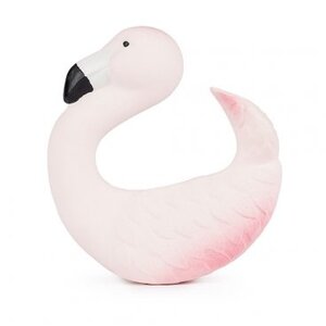 Oli & Carol Oli & Carol Flamingo bad/bijtarmband