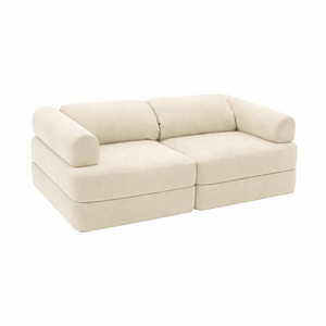 Bees & Blooms Bees & Blooms Modulaire Speelbank Beige
