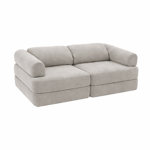 Bees & Blooms Bees & Blooms Modulaire Speelbank Grijs