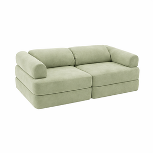 Bees & Blooms Bees & Blooms Modulaire Speelbank Groen